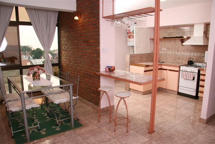 Edificio Nicolas Y Marcelo Siry Posadas Exterior photo